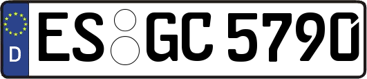 ES-GC5790