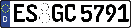 ES-GC5791