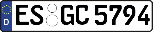 ES-GC5794