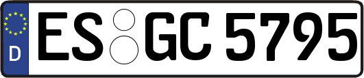 ES-GC5795