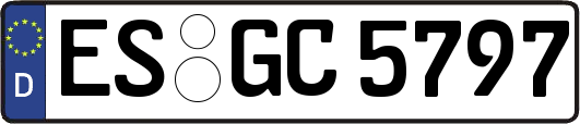ES-GC5797