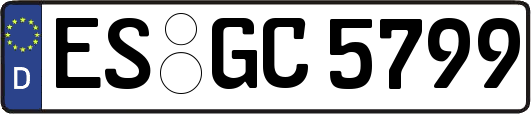 ES-GC5799
