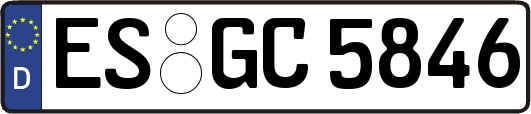 ES-GC5846