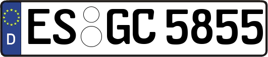 ES-GC5855