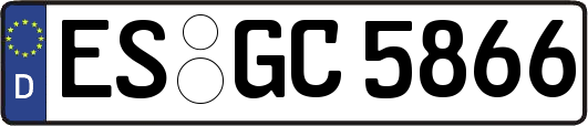 ES-GC5866