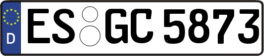 ES-GC5873