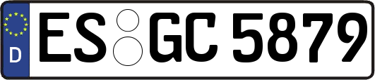 ES-GC5879