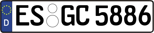 ES-GC5886