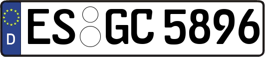 ES-GC5896