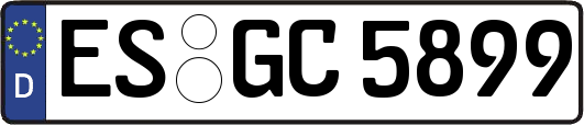 ES-GC5899