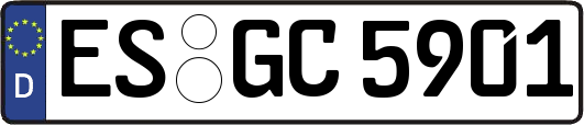 ES-GC5901