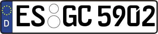 ES-GC5902
