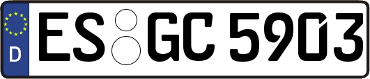 ES-GC5903