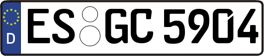 ES-GC5904
