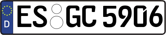 ES-GC5906