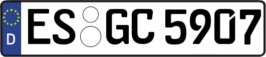 ES-GC5907