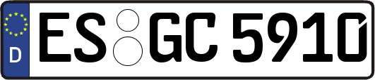 ES-GC5910