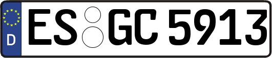 ES-GC5913