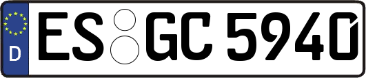 ES-GC5940