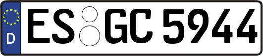 ES-GC5944