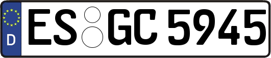 ES-GC5945