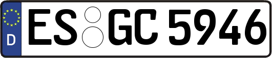 ES-GC5946
