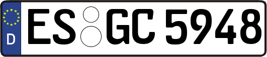 ES-GC5948