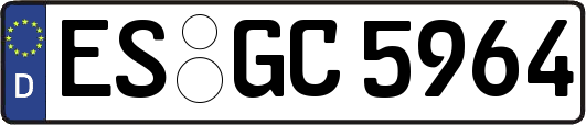 ES-GC5964