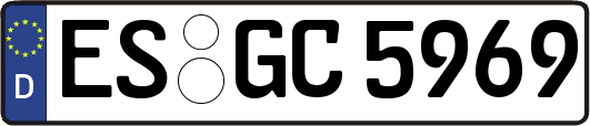 ES-GC5969