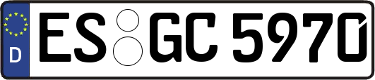 ES-GC5970