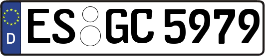 ES-GC5979
