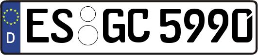 ES-GC5990