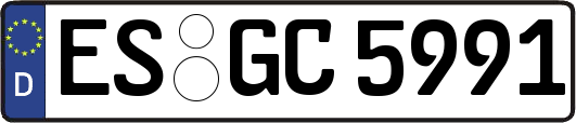 ES-GC5991