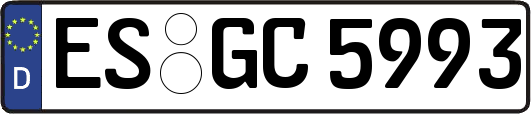 ES-GC5993