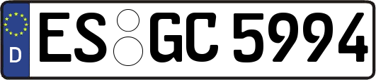 ES-GC5994