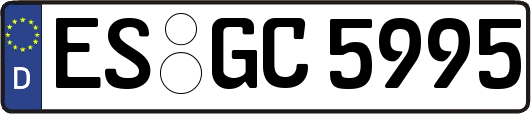 ES-GC5995