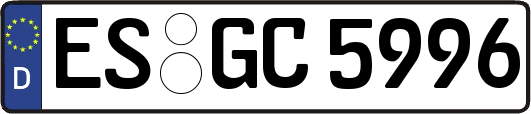 ES-GC5996