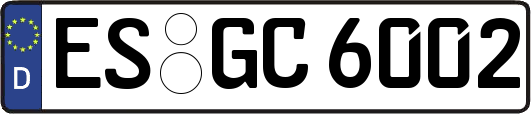 ES-GC6002