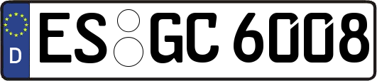 ES-GC6008