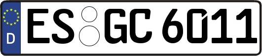 ES-GC6011