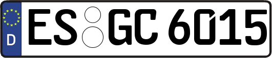 ES-GC6015