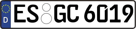 ES-GC6019
