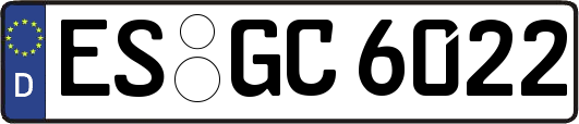 ES-GC6022