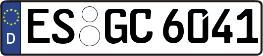 ES-GC6041