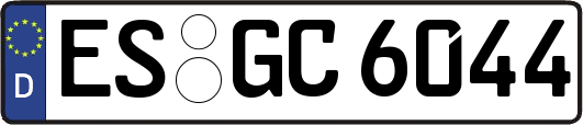 ES-GC6044