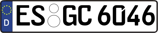 ES-GC6046