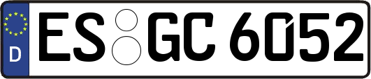ES-GC6052