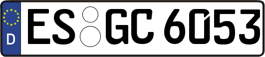 ES-GC6053