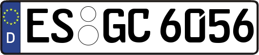 ES-GC6056