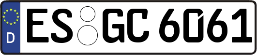 ES-GC6061
